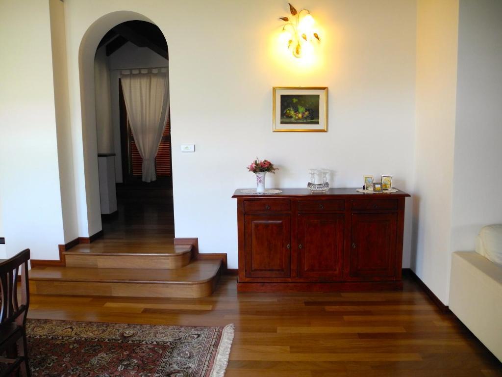 Casa Meraviglia تريميتْسّو المظهر الخارجي الصورة