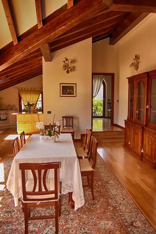 Casa Meraviglia تريميتْسّو المظهر الخارجي الصورة